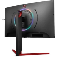 Монитор AOC Agon AG273QCG фото 5